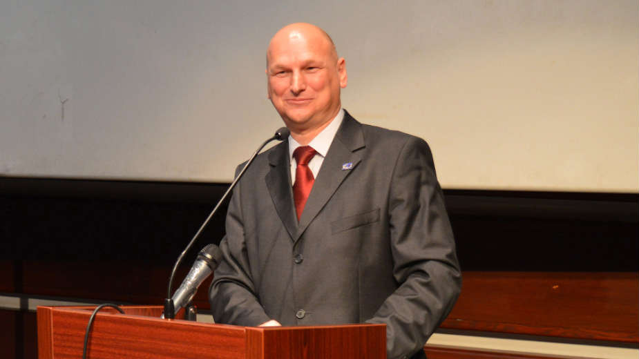 Zašto Ana Brnabić? 1