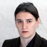 Brnabić: Vučić da ima ulogu mentora nad premijerom 12