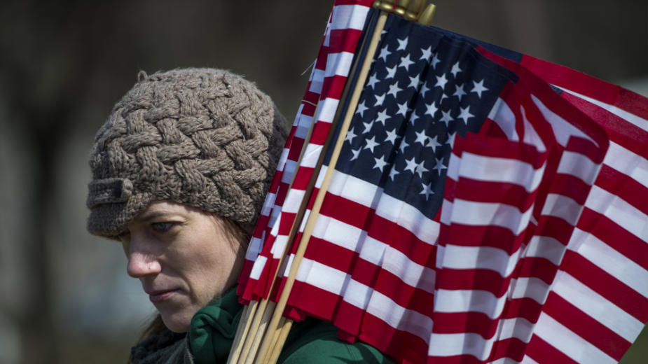 Bez bliskih rođaka se ne može u Ameriku 1