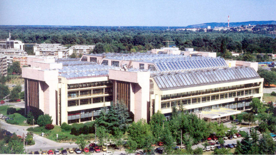 Otkrivene tajne veze Napreda u borbi za Energoprojekt 1