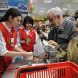 Ljajić: Ne očekujem da će Idea zatvarati radnje u Srbiji 5