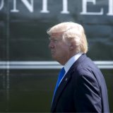 Donald Tramp kao mirotvorac? 6