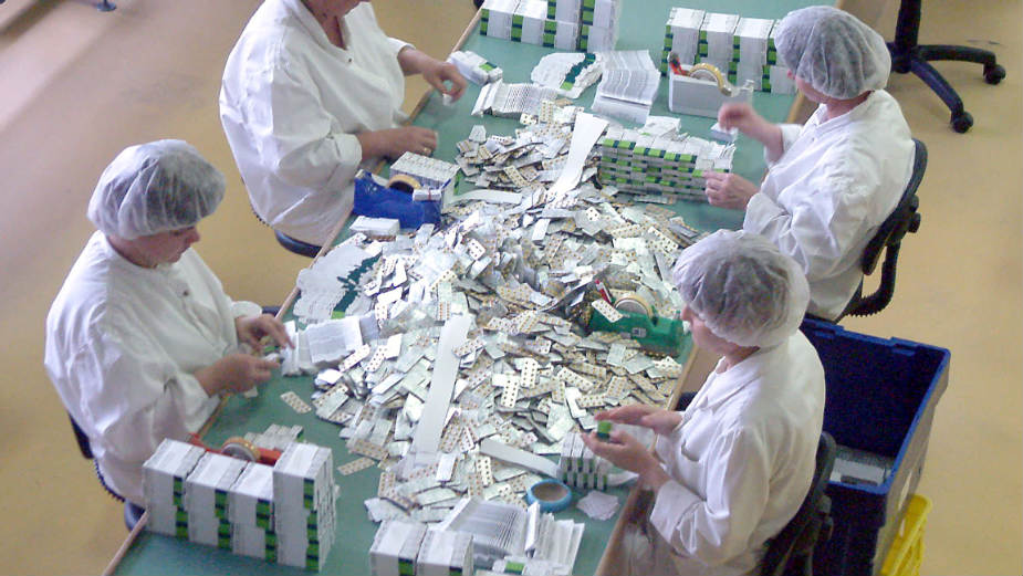 Država gubi 60 miliona evra na tenderima za lekove 1