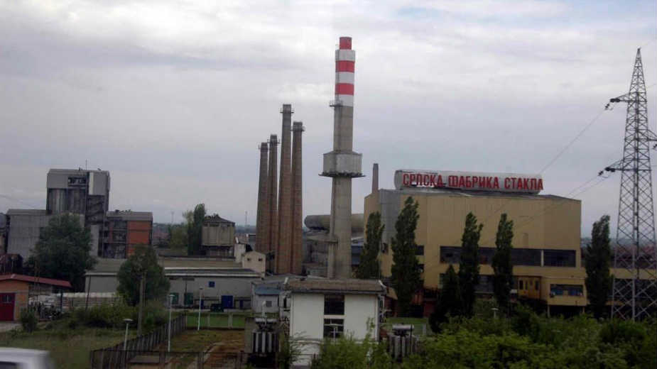 Staklara izbegla stečaj, nema dokaza o dugu 1