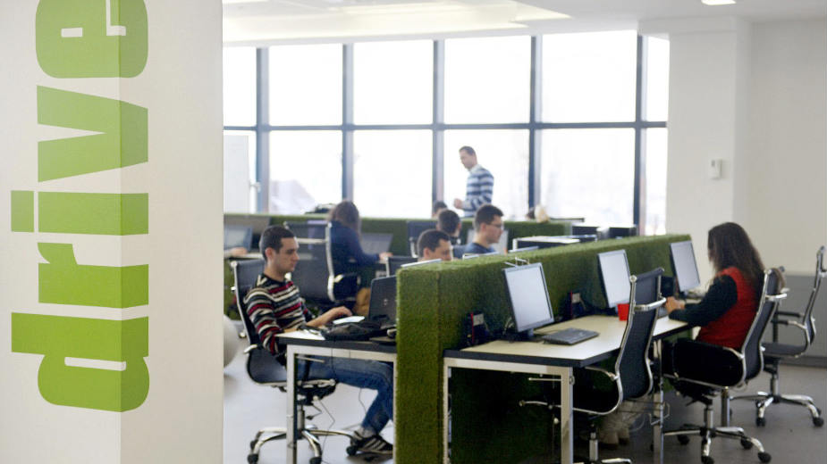 IT sektor veći od Fijata i Železare - zajedno 1