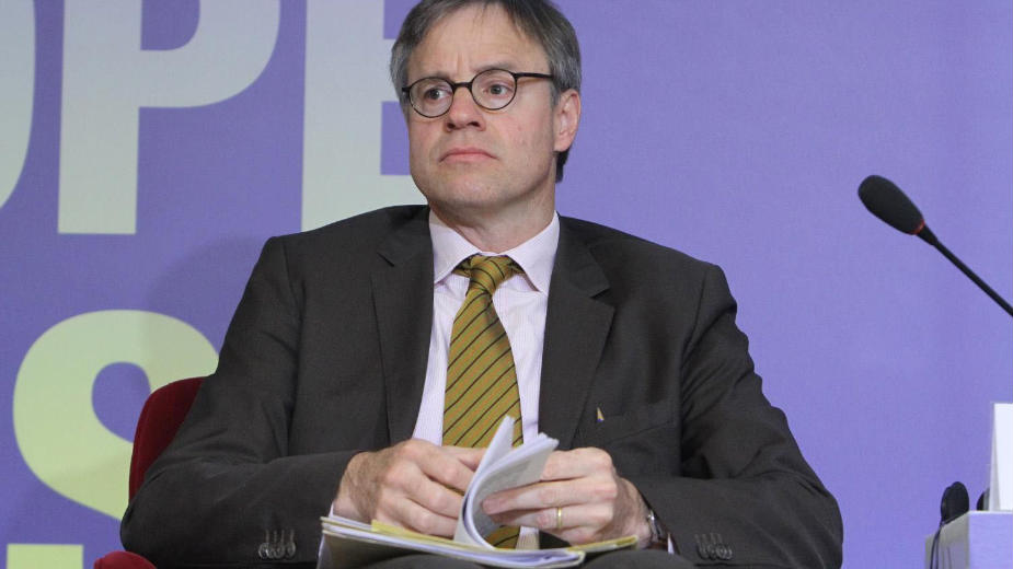 Nemačka odbija ideje o promeni granica na Balkanu 1