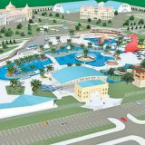 Grad Niš poklanja zemljište za akva-park? 13