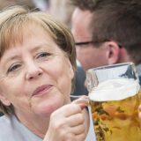 Sveti duh i Angela Merkel 1