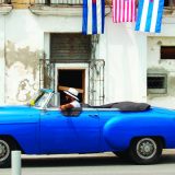 Tramp uvodi nove restrikcije za Kubu 7