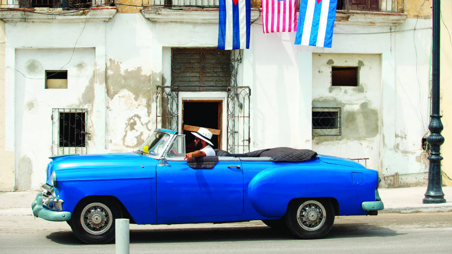 Tramp uvodi nove restrikcije za Kubu 1
