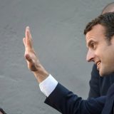 U čemu je tajna Makronovih pobeda? 7