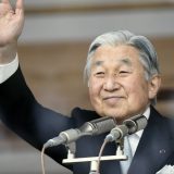 Prva abdikacija japanskog cara u 200 godina 8