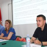 Berlinski je pao, ali podižu se novi zidovi 11