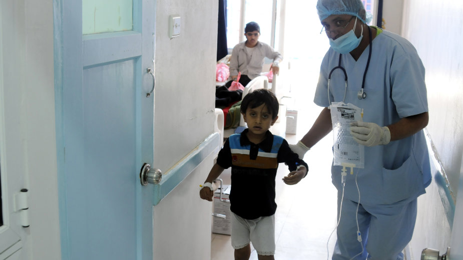 Na svakih 35 sekundi zarazi se po jedno dete 1