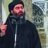 Likvidiran lider Islamske države? 14