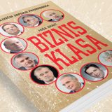 "Biznis klasa" Miše Brkića: Svet iz ugla krupnog kapitala 6