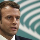 MAKRON: Učinimo Zemlju ponovo velikom 8