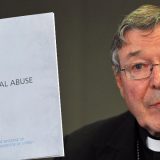 Blagajnik Vatikana optužen za seksualno zlostavljanje 7