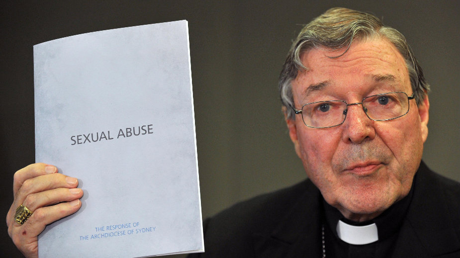 Blagajnik Vatikana optužen za seksualno zlostavljanje 1