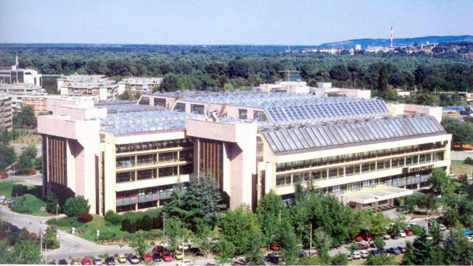 O ponudi za preuzimanje Energoprojekta odlučuju i banke 1