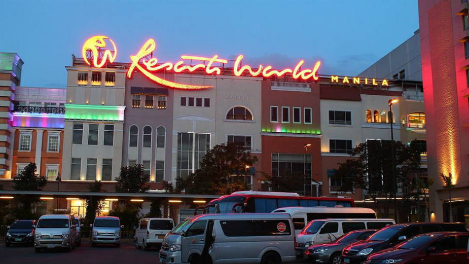 ID preuzela odgovornost za napad u Manili 1