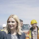 Mihajlović: Tunel Predajane završen, radi se danonoćno 2