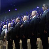 Još jedna "Grupa osam" 2