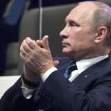 Putin: Predlagao sam Klintonu da Rusija uđe u NATO 14