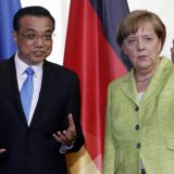 Kina ne želi da se predstavi kao vođa 7