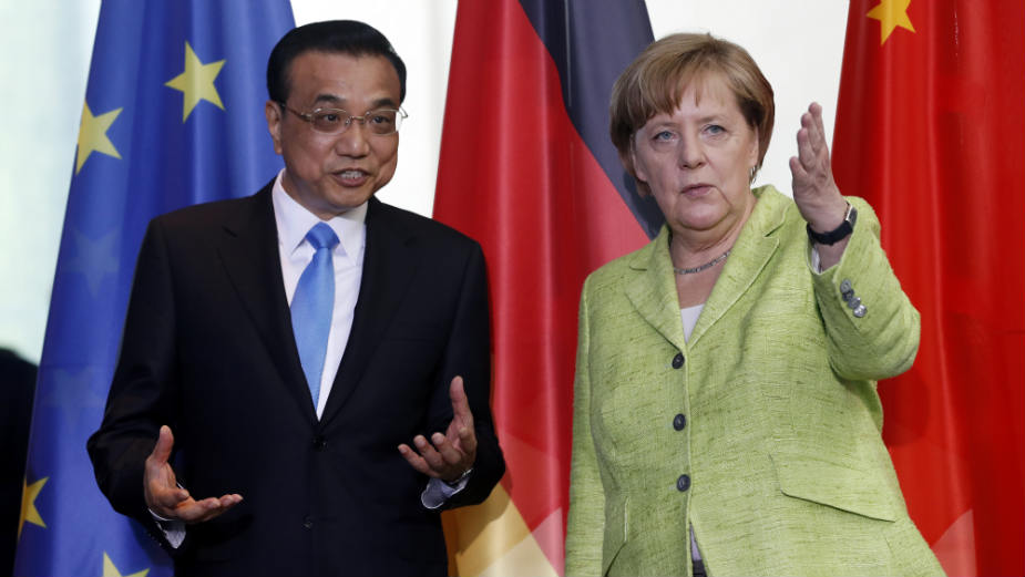 Kina ne želi da se predstavi kao vođa 1