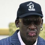 Denis Rodman: Šou-biznis kao život 4