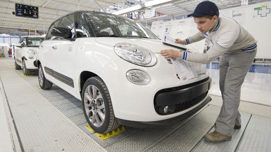 Kineski projekti u Kragujevcu retko uspevali 1