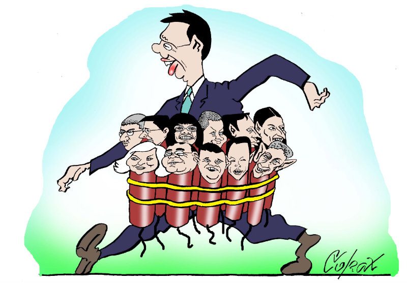 Corax 14