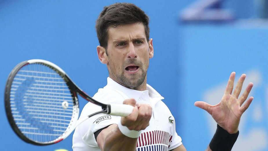 Od Del Potra preko Tima do Federera 1