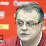 Zvezda optužuje Zorana Radovića 11