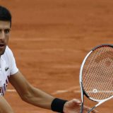 Priprema za Vimbldon u poslednji čas 12