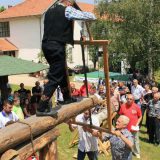 Seoski višeboj u Jablanici tokom vikenda 8