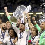 Zidanu sa 20 utakmica druga titula 14