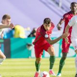 Broje se samo golovi 1