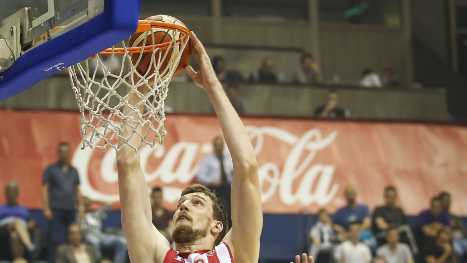 Real pregovara sa Kuzmićem 1