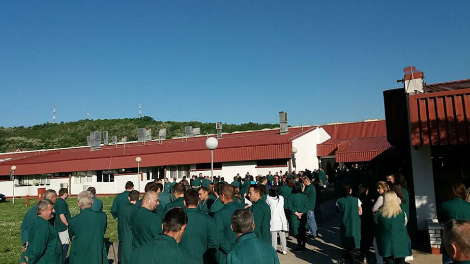 Život na minimalcu 1