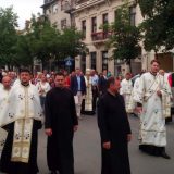 Gradska slava u Šapcu 9