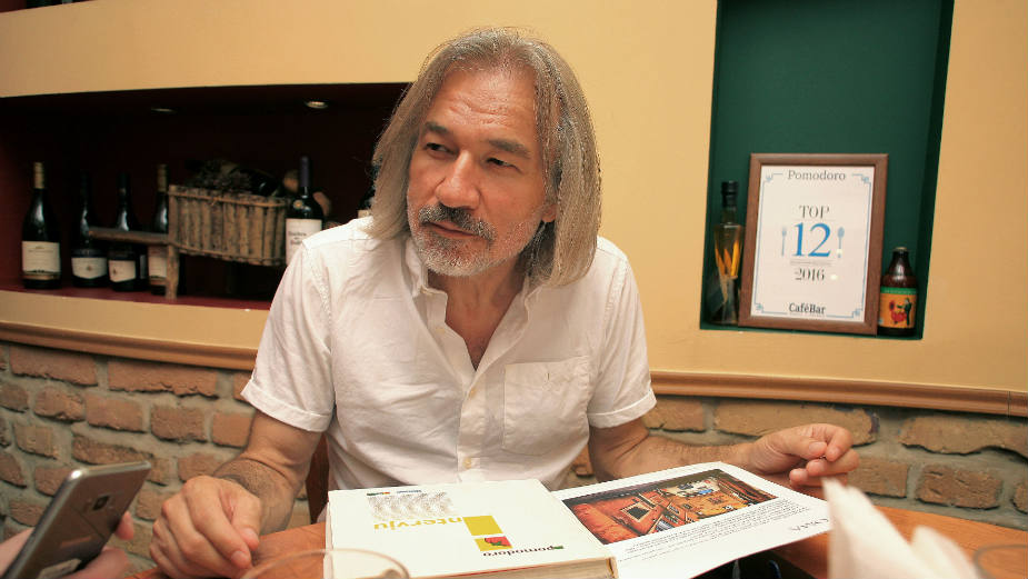 Branko Čegec: Mediji su odustali od raznolikosti 1 Branko Čegec: Mediji su odustali od raznolikosti 1