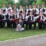 Više od 230 nastupa godišnje 8