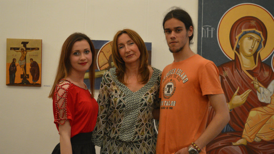 Privilegija najtalentovanijih 1