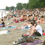 Infracrveni zraci prodiru najdublje u kožu 2