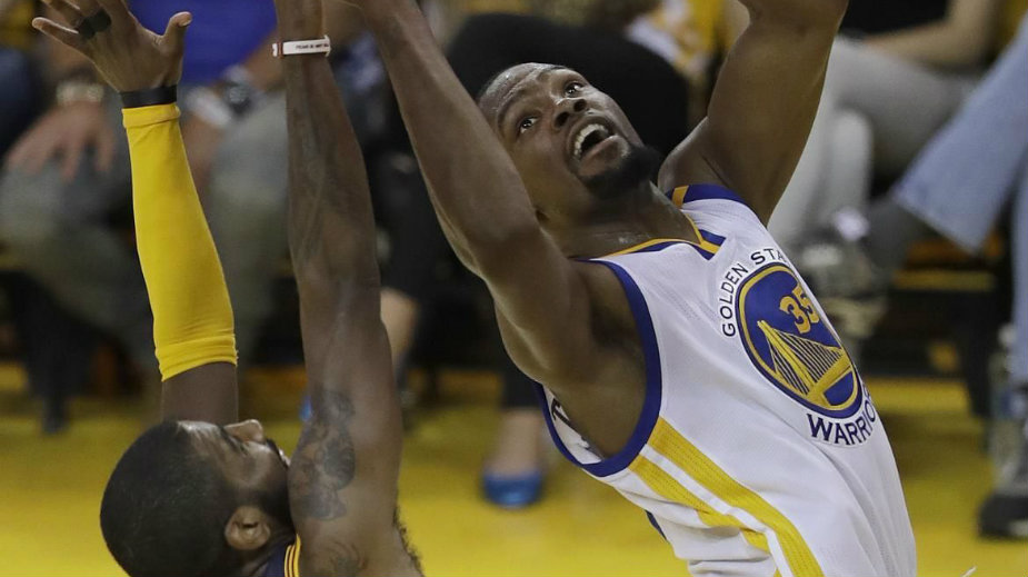 Prvo Durent, pa Kari 1