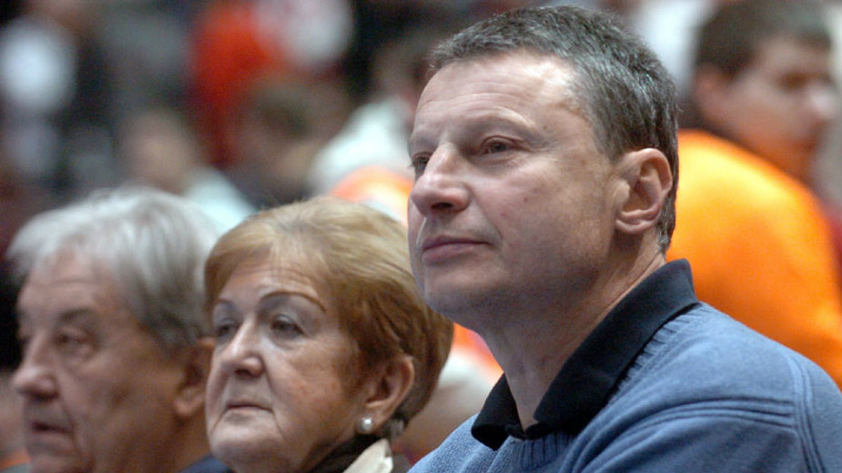 Marić: Spas je u novim ljudima 1