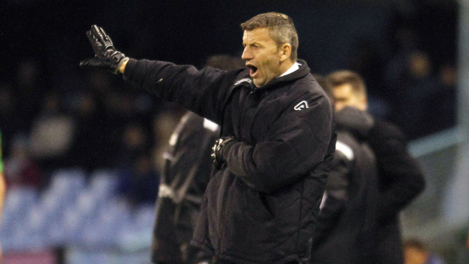 Idemo na Ligu šampiona 1