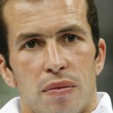 Štepanek prvi pik za drugog trenera 14